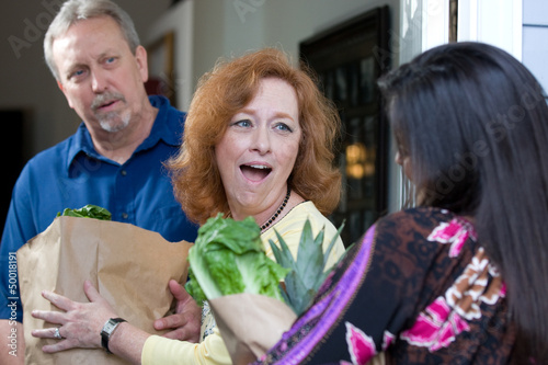 Photo: Food For Hungry Food For Hungry