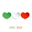 Love in Italy