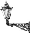 street light