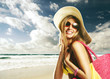 Happy summer holiday