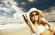 Happy summer holiday