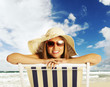 Happy summer holiday