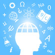 Vector knowledge concept