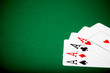 Photo: playing cards playing cards
