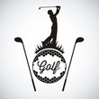 Golf Icons