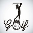 Golf Icons