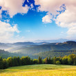 mountain