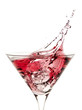 Cocktail Splash