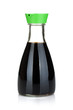 Soy sauce bottle