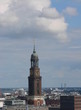 Hamburg-Wahrzeichen-Sankt-Michaelis