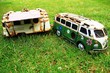 Retro Van 2