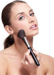 Face makeup