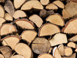Kaminholz