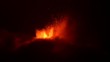 Eruption