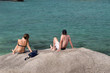 Relax at Nangyuan island