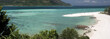 Sand bank in Koh Lipe