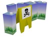poisoned milk