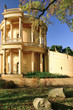 Belvedere park in Potsdam