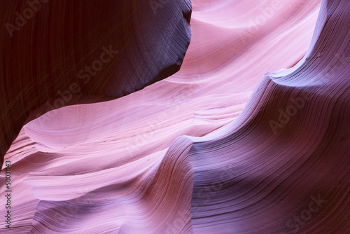 Photo: The Antelope Canyon, Page, The Antelope Canyon, Page,