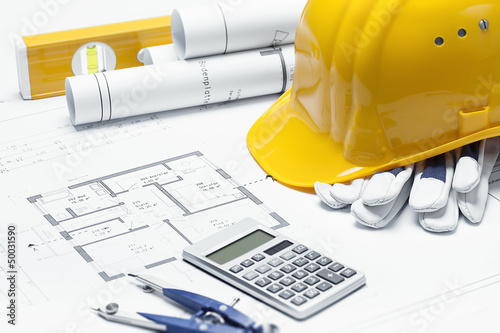 Photo: construction management construction management