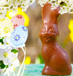 Süßes zu Ostern