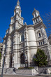 Augusta Cathedral Church Sacramento Kalifornien