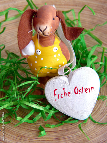 Photo: Frohe Ostern Frohe Ostern