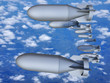 aerial bomb