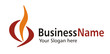 Logo Flame