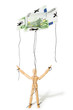 Concept of controlled marionette