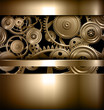Technology background