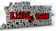 Learn english