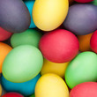 color eggs