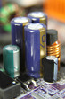 Computer Mother Board Circuits