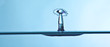 Wassertropfen