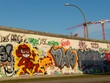 Mauergraffiti