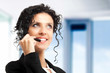 Customer representative