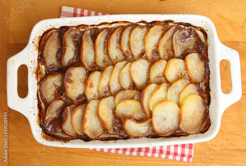 Photo: Lancashire Hotpot Lancashire Hotpot