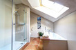 Badezimmer bathroom
