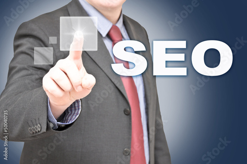 Photo: SEO SEO