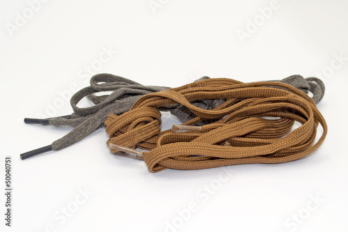 Photo: Schnürsenkel Schnürsenkel