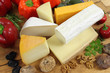 Cheese board