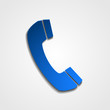 Call button