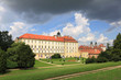 Photo: Valtice castle Valtice castle