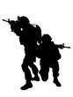US marines