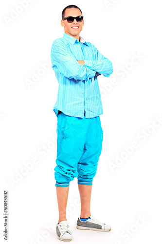 Photo: cool man cool man