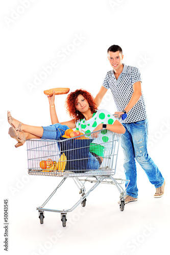 Photo: grocery grocery