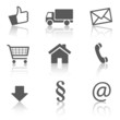 Basic Icons Iconset