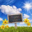 Frohe Ostern (I)