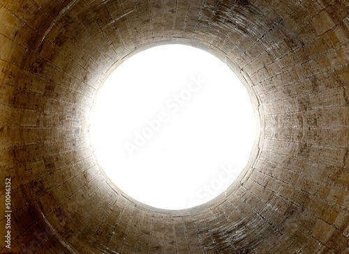 Photo: Tunnel Tunnel